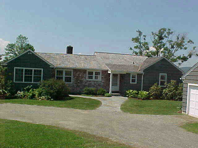 Building photograph for 36 LONG POND ROAD